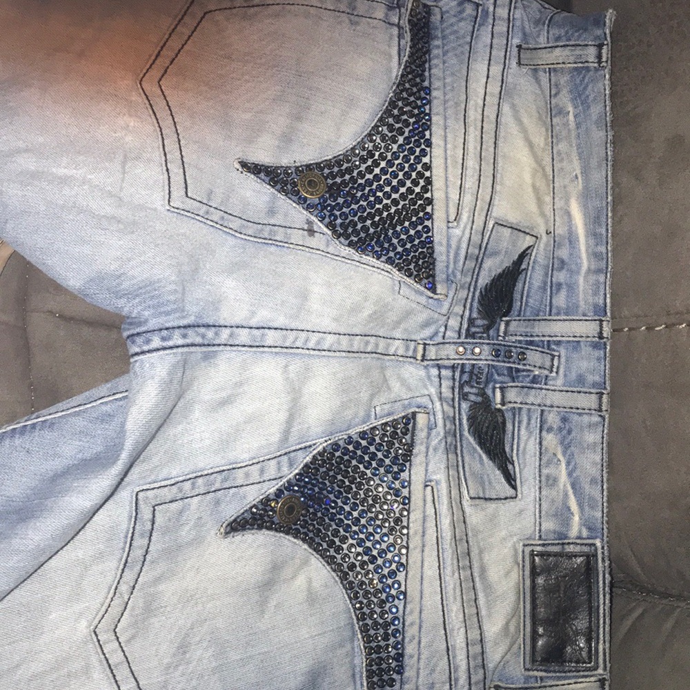 Robin jeans